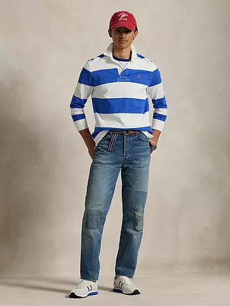 POLO RALPH LAUREN | Rugby-Sweater | 